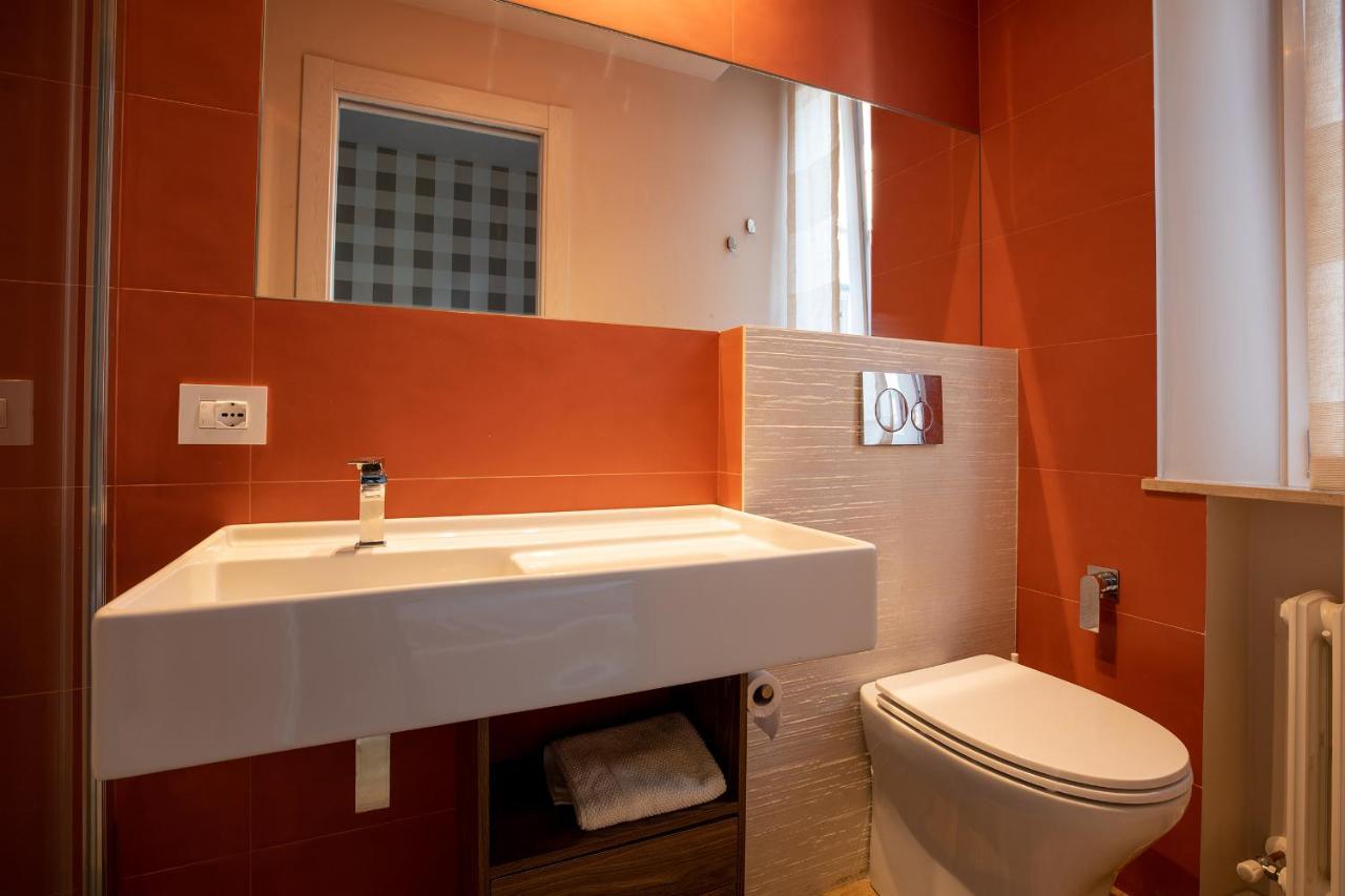 Casa Patrizi Apartment San Benedetto del Tronto Exterior photo