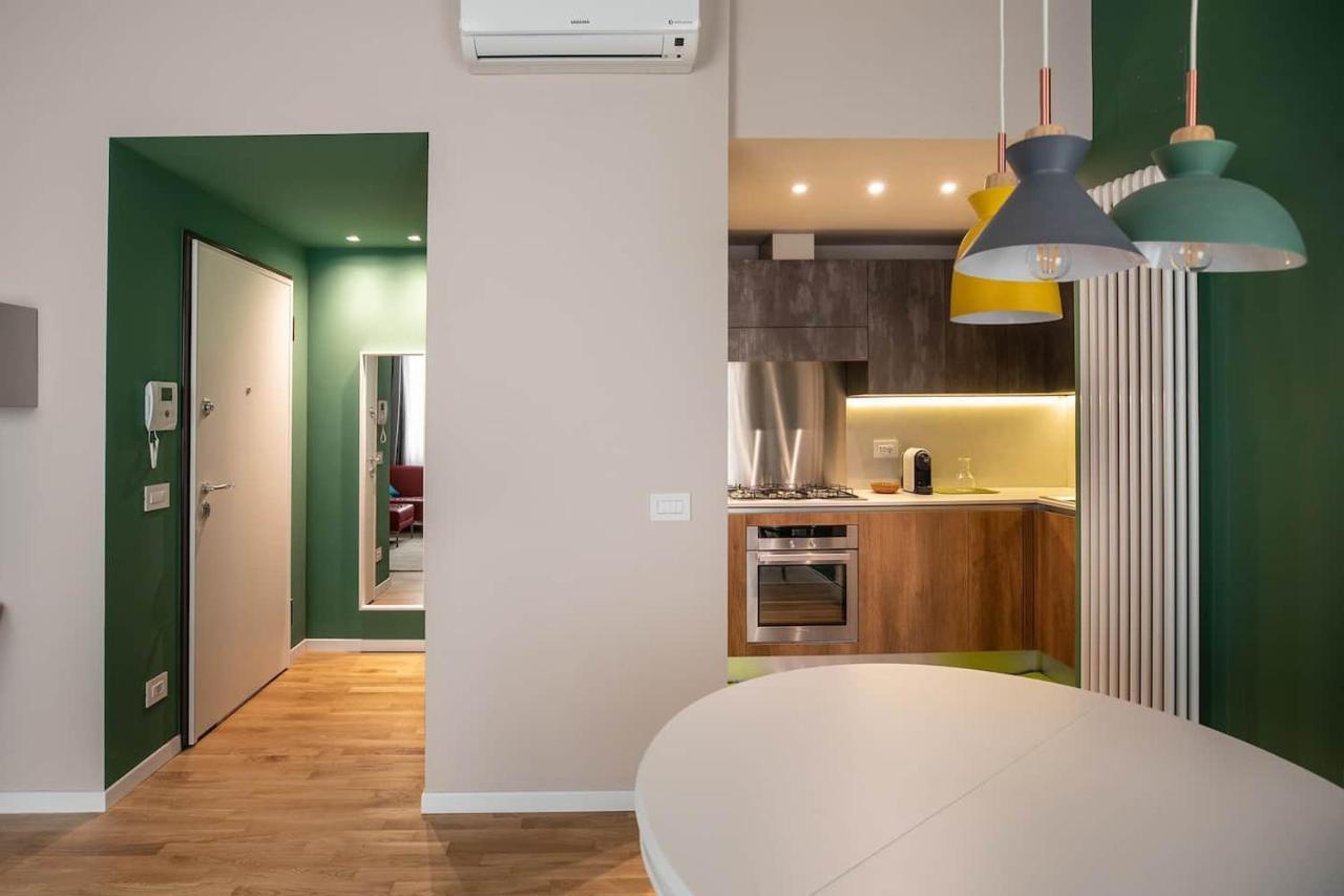 Casa Patrizi Apartment San Benedetto del Tronto Exterior photo