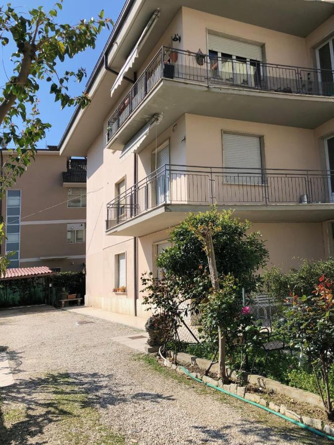 Casa Patrizi Apartment San Benedetto del Tronto Exterior photo